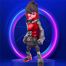 FPS: Sausage Battle Royale APK