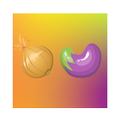 Tic vegetables Toc