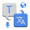 Speak and translate languages.