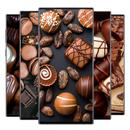Schokoladentapete APK