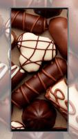 Papel pintado de chocolate captura de pantalla 2