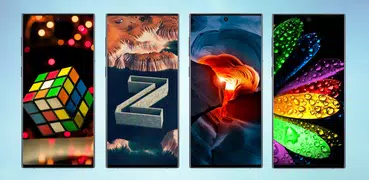 Galaxy S23 Wallpaper