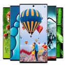 Galaxy S23-Hintergrundbild APK