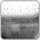 Regentropfen Leben-Hintergrund APK
