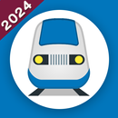 Railway Exam RRB Exams 2024-25 APK