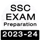 SSC EXAM 2023-24 APK