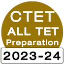 CTET UPTET MPTET ALL TET Exam APK