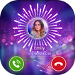 Color Call - Pantalla de llamada