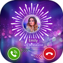 Color Call - Call Screen aplikacja