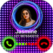 Color Phone Flash - Call Screen Theme