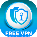 Free VPN - VPN Hub aplikacja