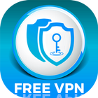 Free VPN - VPN Hub simgesi