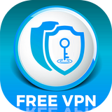 Free VPN - VPN Hub simgesi