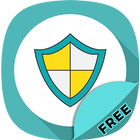 VPN Proxy Master - free unblock VPN icon