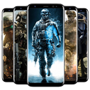Military Army Wallpapers APK