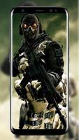 Military Army Wallpapers Ekran Görüntüsü 3