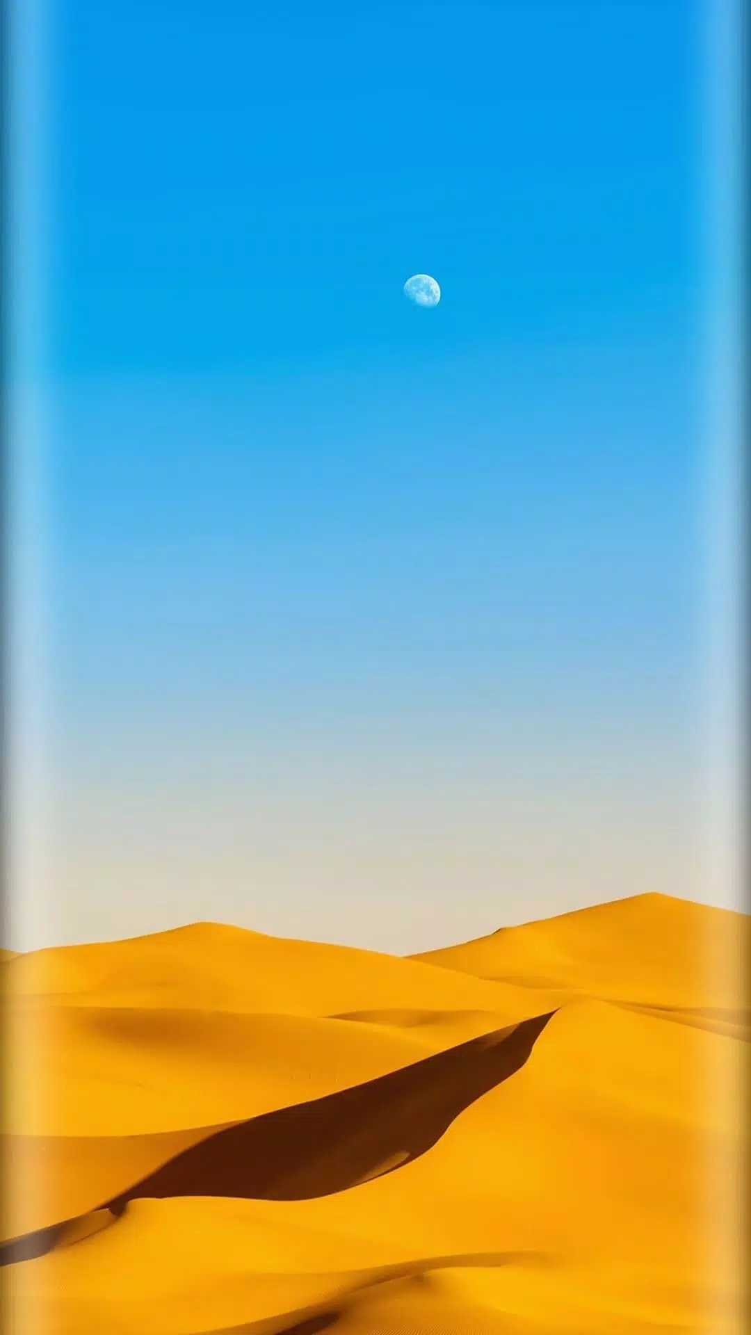 Descarga de APK de Papel pintado de borde curvo para Android Descarga de APK de Papel pintado de borde curvo para Android