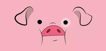 Cute Pig Wallpapers