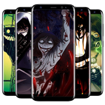 Creepypasta Wallpaper icon