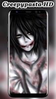 Creepypasta Wallpapers ảnh chụp màn hình 2