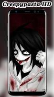 Creepypasta Wallpapers 스크린샷 3