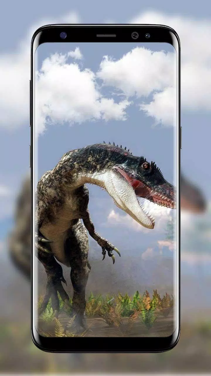 Dinosaur Wallpaper APK for Android Download Dinosaur Wallpaper APK for Android Download