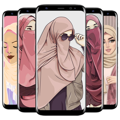 Hijab muslima Wallpapers