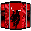 Red Wallpapers APK
