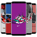 Sneaker Wallpaper APK