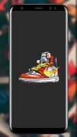 Sneaker Wallpaper स्क्रीनशॉट 3
