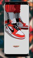 Sneaker Wallpaper स्क्रीनशॉट 2