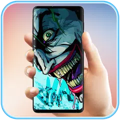 download Sfondo per S10 e tema Galaxy APK