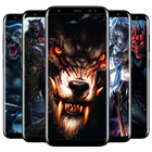 Werewolf Wallpaper ikona