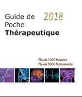 Guide Thérapeutique de Poche Plakat