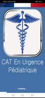 پوستر CAT En Urgence Pédiatrique
