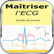 Maîtriser l'ECG biểu tượng