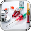 Médicaments d'urgences icon