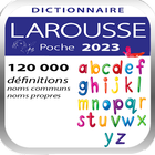 Dictionnaire Français de Poche アイコン