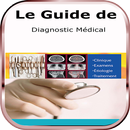 Le Guide de Diagnostic Médical APK