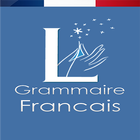 La Grammaire Française Zeichen