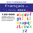 Dictionnaire Français de Poche APK
