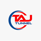 Taj Tunnel آئیکن