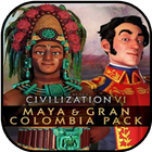 Sid Meier's Civilization VI walkthrough 2020 ikona