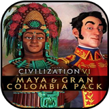 Sid Meier's Civilization VI walkthrough 2020 APK