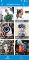 Color Pencil Drawing Ideas syot layar 2