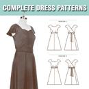 Complete Dress Pattern APK