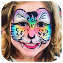 Cool Face Painting Ideas APK