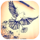 Creative Sketch Drawing Ideas APK