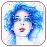 Cool Watercolor Painting Ideas