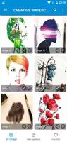 Cool Watercolor Painting Ideas imagem de tela 1